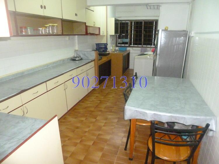 Blk 59 Chai Chee Road (Bedok), HDB 3 Rooms #132916392